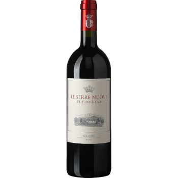 Tenuta dell'Ornellaia Le Serre Nuove Bolgheri Rosso